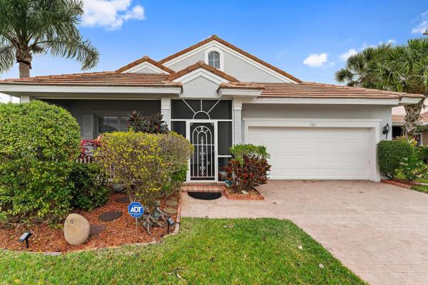 Magnolia Lakes At St Lucie West, 162 NW Willow Grove Ave, Port St. Lucie, Florida 34986, image 1