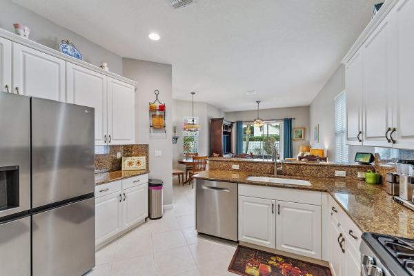 Magnolia Lakes At St Lucie West, 162 NW Willow Grove Ave, Port St. Lucie, Florida 34986, image 2