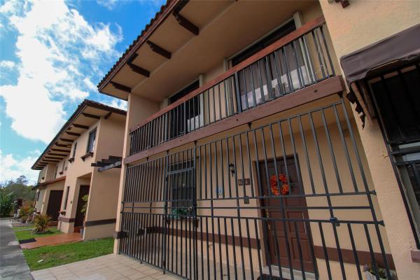 New Paseos Castellanos, 1790 SW 122nd Pl #104-X, Tamiami, Florida 33175, image 1