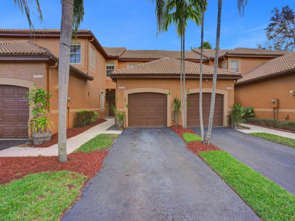 San Sebastian, 1534 Barcelona Way #1534, Weston, Florida 33327, image 1