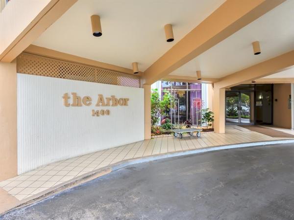 The Arbor, 1400 Saint Charles Pl #211, Pembroke Pines, Florida 33026, image 1