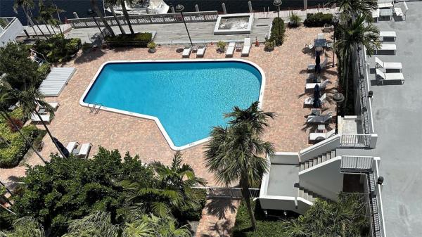 East Point Towers, 1170 N Federal Hwy #1203, Fort Lauderdale, Florida 33304, image 1
