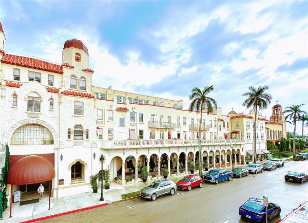 The Palm Beach Hotel, 235 Sunrise Ave #2250, Palm Beach, Florida 33480, image 1