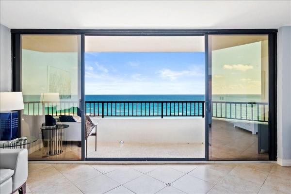 Horizon, 600 Ocean Dr #8D, Juno Beach, Florida 33408, image 1