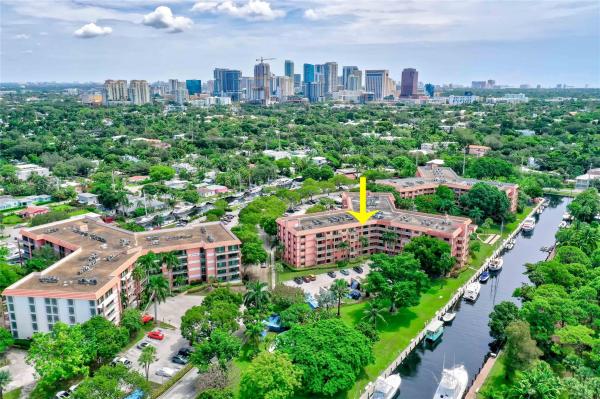 River Reach, 1000 River Reach Dr #509, Fort Lauderdale, Florida 33315, image 1