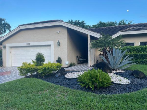 La Foret At Woodmont, 7580 Black Olive Way, Tamarac, Florida 33321, image 1