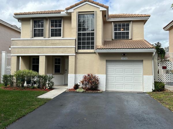 Trellises At Embassy Lakes, 10765 S Saratoga Dr, Hollywood, Florida 33026, image 1