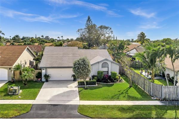 Westbridge At Welleby, 10632 NW 32nd Ct, Sunrise, Florida 33351, image 1