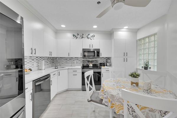 Giardino Village, 5133 Brisata Cir #P, Boynton Beach, Florida 33437, image 1