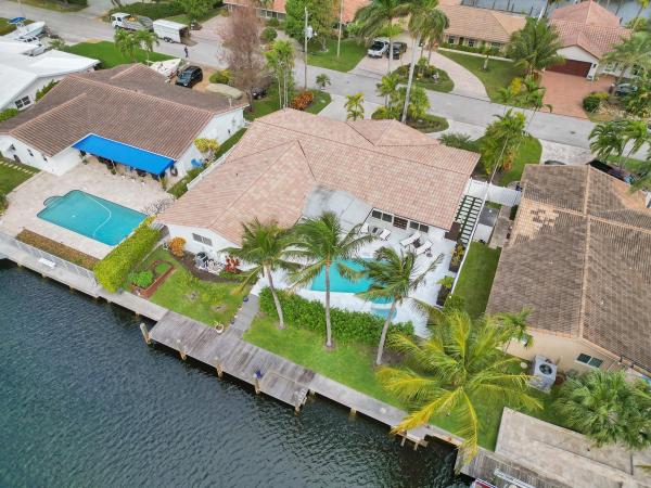 Lake Estates, 2730 NE 57th St, Fort Lauderdale, Florida 33308, image 1
