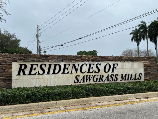 Laguna, 13270 NW 13th St, Sunrise, Florida 33323, image 1