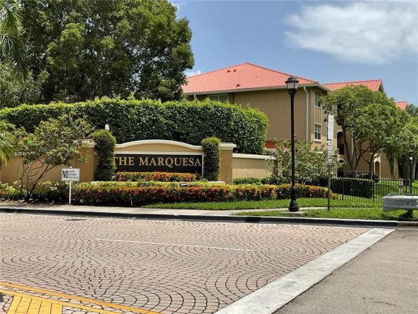 The Marquesa, 11601 SW 2nd St #21206, Pembroke Pines, Florida 33025, image 1