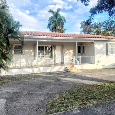 Country Club Estates, 211 La Villa Dr, Miami Springs, Florida 33166, image 3