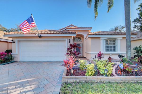 San Marco, 7376 Modena Dr, Boynton Beach, Florida 33437, image 1