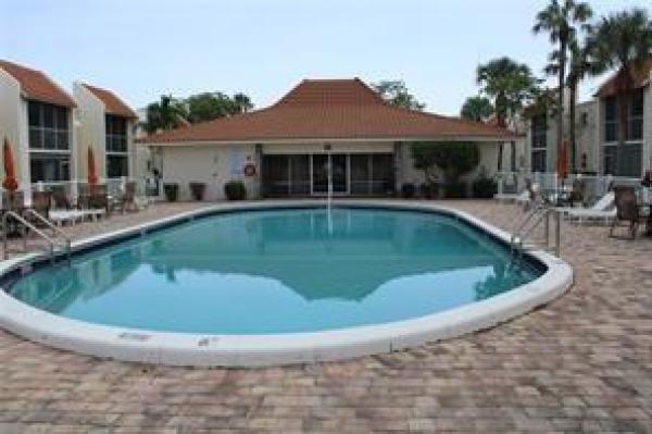 Deerfield Pines, 1428 SE 4th Ave #H-161, Deerfield Beach, Florida 33441, image 1