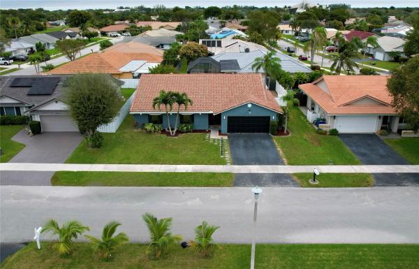 Royal Springs South, 7907 NW 19th St, Margate, Florida 33063, image 1