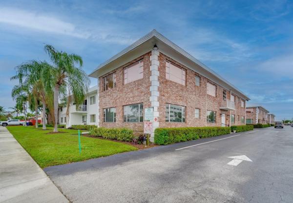 Virginian Apartments Of Pompano Beach, 310 S Cypress Rd #707, Pompano Beach, Florida 33060, image 1