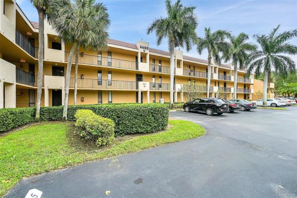 Coral Gate, 6618 Coral Lake Dr #206, Margate, Florida 33063, image 1