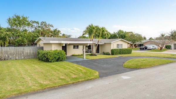 North Corals, 4831 NE 13th Ter, Oakland Park, Florida 33334, image 1