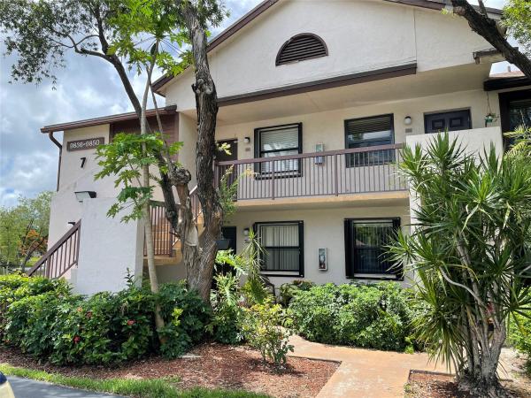 Welleby Shores, 9836 Nob Hill Ct #9836, Sunrise, Florida 33351, image 1