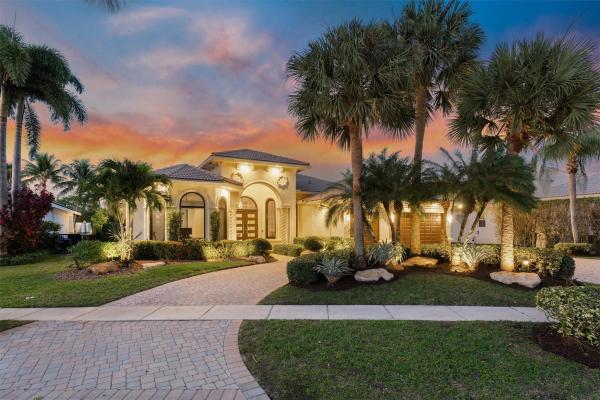 Hawks Landing, 10977 Golden Eagle Ct, Plantation, Florida 33324, image 1