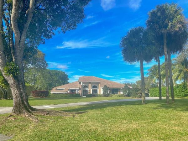 Cypress Head, 7501 Brigantine Ln, Parkland, Florida 33067, image 1