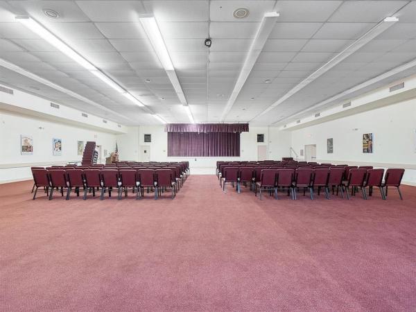 Palm Springs 2, 7624 NW 18th St #406, Margate, Florida 33063, image 1