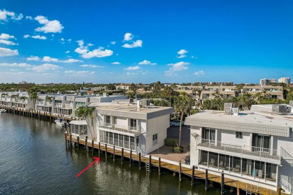 Boca Cove, 1118 Russell, Highland Beach, Florida 33487, image 1