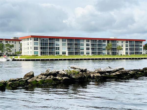Palm Aire At Coral Key, 3100 NE 48th Ct #415, Lighthouse Point, Florida 33064, image 1
