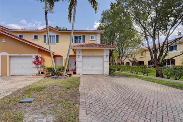 Tuscany, 5720 Tuscany Ter #5720, Tamarac, Florida 33321, image 1