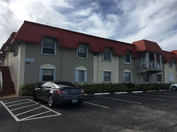 Brookfield Gardens, 495 SE 8th St #242, Deerfield Beach, Florida 33441, image 1