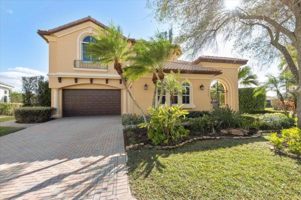 The Greens At Heron Bay, 12066 NW 78th Pl, Parkland, Florida 33076, image 1