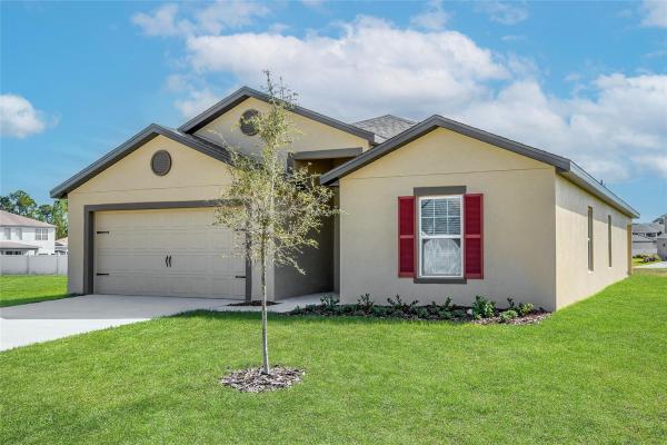 Oak Hammock, 1201 SW Fountain Ave, Port St. Lucie, Florida 34953, image 1