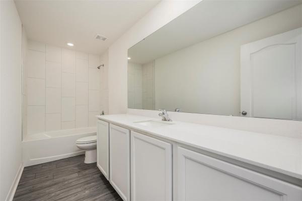Oak Hammock, 1201 SW Fountain Ave, Port St. Lucie, Florida 34953, image 3