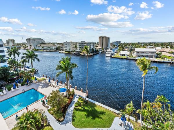 Coral Ridge Towers, 3233 NE 34th St #622, Fort Lauderdale, Florida 33308, image 1