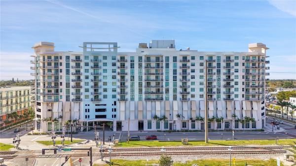 Hollywood Station, 140 S Dixie Hwy #1006, Hollywood, Florida 33020, image 1