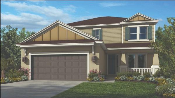 Veranda Oaks, 549 SE Ranch Oak Cir, Port St. Lucie, Florida 34987, image 1