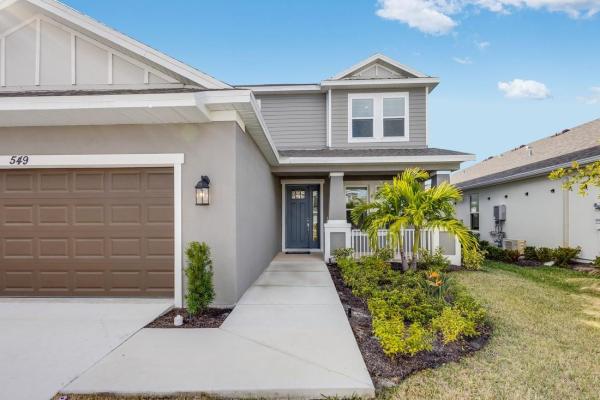 Veranda Oaks, 549 SE Ranch Oak Cir, Port St. Lucie, Florida 34987, image 1