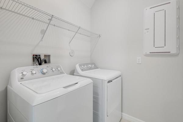 Veranda Oaks, 549 SE Ranch Oak Cir, Port St. Lucie, Florida 34987, image 2