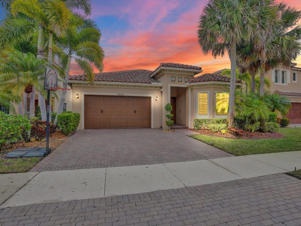 Parkland Reserve, 7336 NW 112th Way, Parkland, Florida 33076, image 1