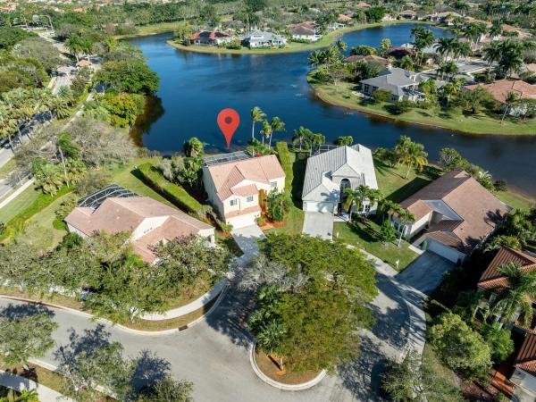 Cascade Falls, 504 Cascade Falls Dr, Weston, Florida 33327, image 1