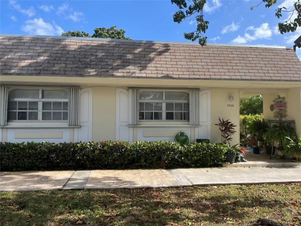 Green Hills Park West, 17131 SW 113th Ct #3, West Perrine, Florida 33157, image 1