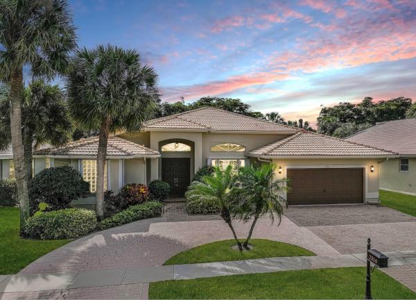 Lakeridge Falls, 7314 Falls Rd E., Boynton Beach, Florida 33437, image 1