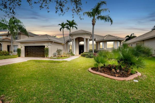 Grand Reserve, 6303 NW 56th Dr, Coral Springs, Florida 33067, image 1