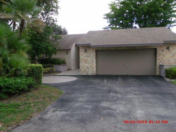 The Hollows At Woodmont, 7408 Corkwood Ter, Tamarac, Florida 33321, image 1
