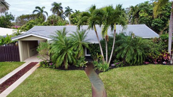 Mary Knoll, 5250 NE 20th Ave, Fort Lauderdale, Florida 33308, image 1