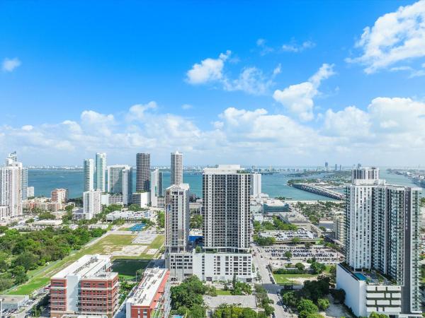Canvas, 1600 NE 1st Ave #3619, Miami, Florida 33132, image 1
