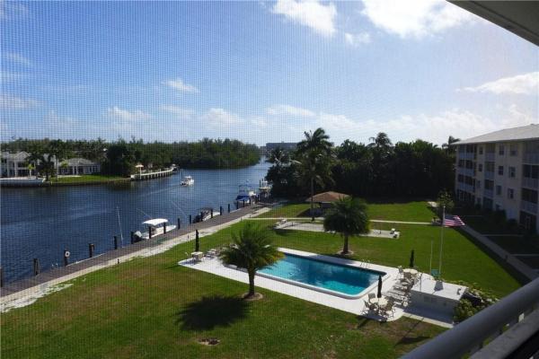 River House Terrace, 330 N Federal Hwy #409, Deerfield Beach, Florida 33441, image 1