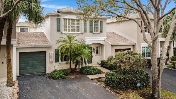 Plum Harbor, 6009 Lombard Ct, Tamarac, Florida 33321, image 1