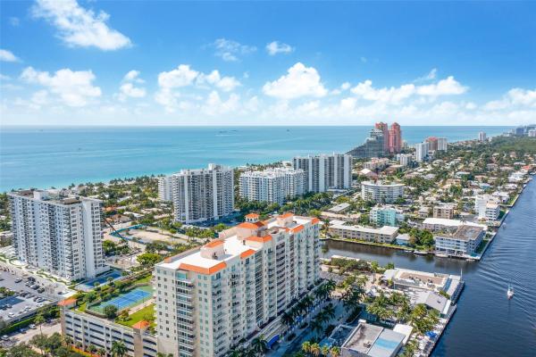 The Tides At Bridgeside Square, 3020 NE 32nd Ave #1005, Fort Lauderdale, Florida 33308, image 1